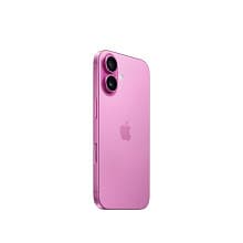 Смартфон Apple iPhone 16 nano SIM+eSIM 128GB, розовый (Pink) - 2