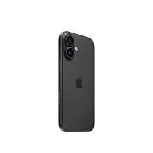 Смартфон Apple iPhone 16 nano SIM+nano SIM 128GB, черный (Black) - 2