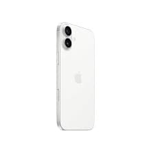 Смартфон Apple iPhone 16 Plus nano SIM+eSIM 128GB, белый (White) - 2