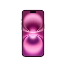 Смартфон Apple iPhone 16 Plus nano SIM+eSIM 128GB, розовый (Pink) - 1