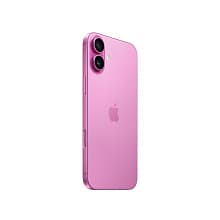 Смартфон Apple iPhone 16 Plus nano SIM+eSIM 128GB, розовый (Pink) - 2
