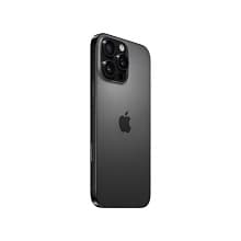 Смартфон Apple iPhone 16 Pro Max nano SIM+eSIM 1024GB, черный титан (Black Titanium) - 2
