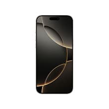 Смартфон Apple iPhone 16 Pro Max nano SIM+eSIM 1024GB, натуральный титан (Natural Titanium) - 1