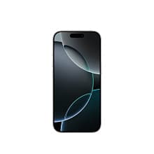 Смартфон Apple iPhone 16 Pro nano SIM+nano SIM 128GB, белый титан (White Titanium) - 1