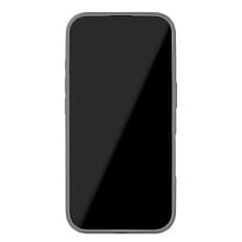 Чехол-накладка uBear Cloud Mag Case для iPhone 16 Pro, силикон, серый - 3