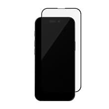 Защитное стекло uBear Extreme 3D 3D для iPhone 16 Pro (дисплей) - 0