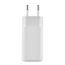 Зарядное устройство сетевое uBear Wall charger Bridge, 65Вт, белый - 2