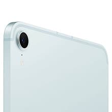 Планшет 2024 Apple iPad mini 8.3″ (A17 Pro, 256GB, Wi-Fi + Cellular, голубой) - 2