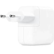 Зарядное устройство сетевое Apple Dual USB-C, 35Вт, белый - 2