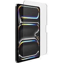 Защитное стекло Uniq Optix Clear для iPad Pro 11″ (2024) - 0