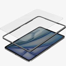 Защитное стекло Uniq Optix Clear для iPad Pro 11″ (2024) - 3