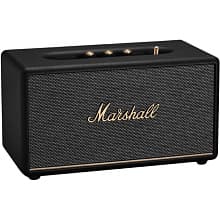 Акустическая система Marshall Stanmore III, 80 Вт черный (Black) - 1