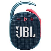 Акустическая система JBL Clip 4, 5 Вт темно-синий - 0