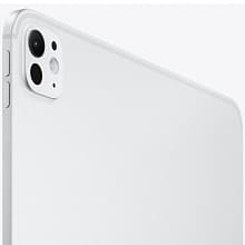 Планшет 2024 Apple iPad Pro 13″ (M4, 2048GB, Wi-Fi + Cellular, серебристый) - 2
