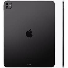 Планшет 2024 Apple iPad Pro 13″ (M4, 256GB, Wi-Fi + Cellular, черный космос) - 1