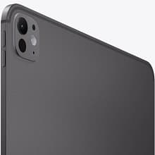 Планшет 2024 Apple iPad Pro 13″ (M4, 256GB, Wi-Fi + Cellular, черный космос) - 2