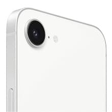 Смартфон Apple iPhone 16e nano SIM+eSIM 128GB, белый (White) - 1