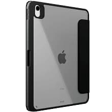 Чехол-книжка VLP Split Folio для iPad Air 11″ (2024), полиуретан, черный - 2