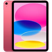 Планшет 2025 Apple iPad 11″ (A16, 256GB, Wi-Fi, розовый) - 0