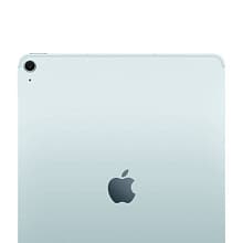 Планшет 2025 Apple iPad Air 11″ (M3, 256GB, Wi-Fi, голубой) - 3