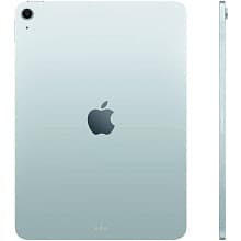 Планшет 2025 Apple iPad Air 11″ (M3, 128GB, Wi-Fi + Cellular, голубой) - 1