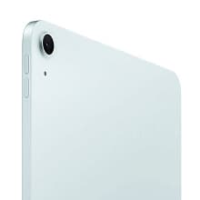 Планшет 2025 Apple iPad Air 11″ (M3, 128GB, Wi-Fi + Cellular, голубой) - 2