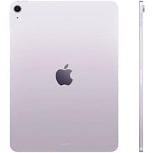 Планшет 2025 Apple iPad Air 11″ (M3, 256GB, Wi-Fi + Cellular, фиолетовый) - 1