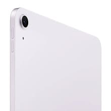 Планшет 2025 Apple iPad Air 11″ (M3, 256GB, Wi-Fi + Cellular, фиолетовый) - 2