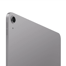 Планшет 2025 Apple iPad Air 13″ (M3, 128GB, Wi-Fi, серый космос) - 2