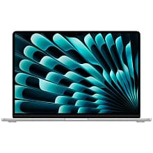 Ноутбук 2025 Apple MacBook Air 13.6″ серебристый (16Gb, SSD 512Gb, M4 (10 GPU)) - 0