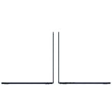 Ноутбук 2025 Apple MacBook Air 13.6″ полночный черный (24Gb, SSD 512Gb, M4 (10 GPU)) - 2