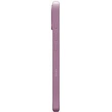 Чехол-накладка Beats MagSafe для iPhone 16 Pro, пластик, фиолетовый - 3