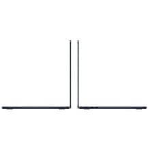Ноутбук 2024 Apple MacBook Air 15.3″ черная полночь (24Gb, SSD 512Gb, M3 (10 GPU)) - 2