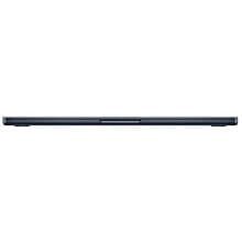 Ноутбук 2024 Apple MacBook Air 15.3″ черная полночь (24Gb, SSD 512Gb, M3 (10 GPU)) - 3