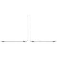 Ноутбук 2024 Apple MacBook Air 15.3″ сияющая звезда (16Gb, SSD 512Gb, M3 (10 GPU)) - 2