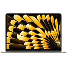 Ноутбук 2023 Apple MacBook Air 15.3″ сияющая звезда (16Gb, SSD 1024Gb, M2 (10 GPU)) - 0