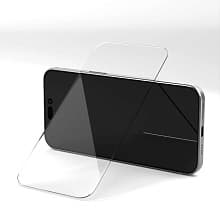 Защитное стекло VLP Ice Glass 2.5D для iPhone 16 Pro (дисплей) - 3