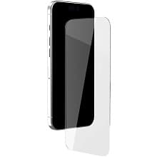 Защитное стекло VLP Ice Glass 2.5D для iPhone 16 Pro Max (дисплей) - 2