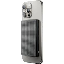 Внешний аккумулятор Native Union Active Magnetic 5000 мАч, черный - 2