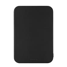 Внешний аккумулятор uBear Slide Magnetic Qi2 5000 мАч, черный - 1