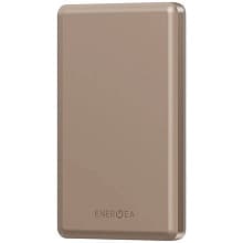 Внешний аккумулятор EnergEA AluPac MINI 5000 мАч, золотой - 1