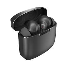 Беспроводные наушники Lyambda True Wireless LTW19, серый - 3