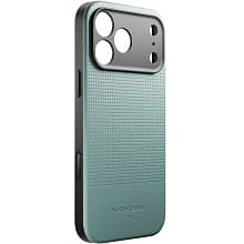 Чехол-накладка Native Union ACTIVE для iPhone 17 Pro Max, экокожа, зеленый - 1