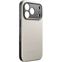 Чехол-накладка Native Union ACTIVE для iPhone 17 Pro, экокожа, песчаный - 2