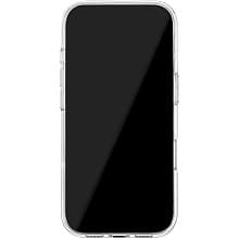 Чехол-накладка uBear Vision Mag для iPhone 17 Pro, поликарбонат, прозрачный - 1