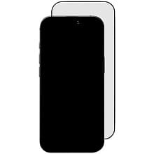Защитное стекло uBear Extreme Nano AR Shield 2.5D для iPhone 17 Pro (дисплей) - 0