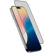 Защитное стекло uBear Extreme Nano AR Shield 2.5D для iPhone 17 Pro (дисплей) - 1