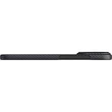 Чехол-накладка Pitaka Ultra-Slim для iPhone 17 Pro Max, кевлар, черный - 2