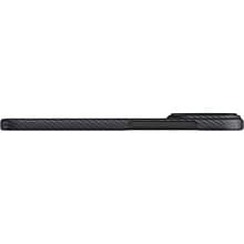 Чехол-накладка Pitaka Ultra-Slim для iPhone 17 Pro, кевлар, черный - 2