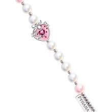 Ремешок-цепочка PYNANA SweetBerry розовый - 2